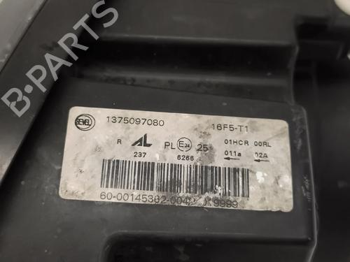 Højre forlygte PEUGEOT BOXER Van 2.2 HDi 110 | BP38778092C29 - Image 7