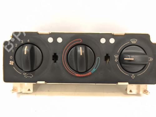 Used Climate control Climate control 38859679 38859679