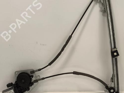 Used Front left window mechanism Front left window mechanism 38859675 38859675