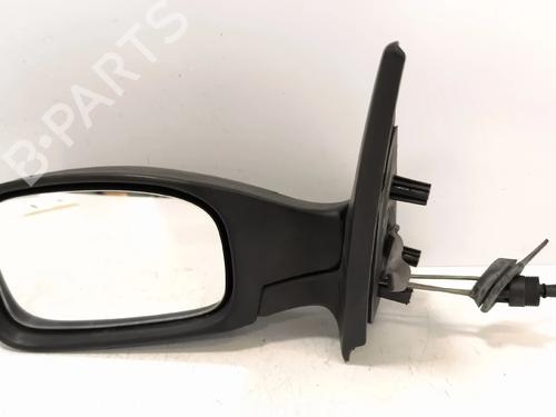 Used Left mirror Left mirror 38859670 38859670