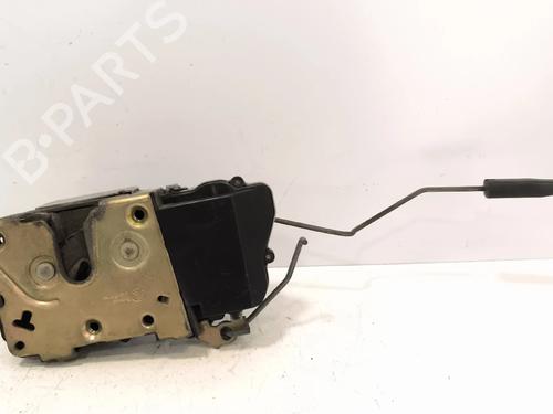 Used Front right lock Front right lock 38859671 38859671