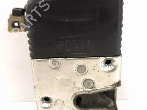 Used Front left lock Front left lock 38859669 38859669