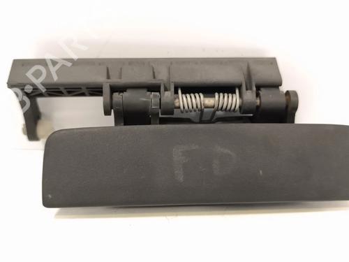 Used Front right exterior door handle Front right exterior door handle 38859667 38859667