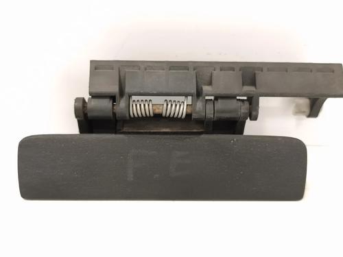 Used Front left exterior door handle Front left exterior door handle 38859672 38859672