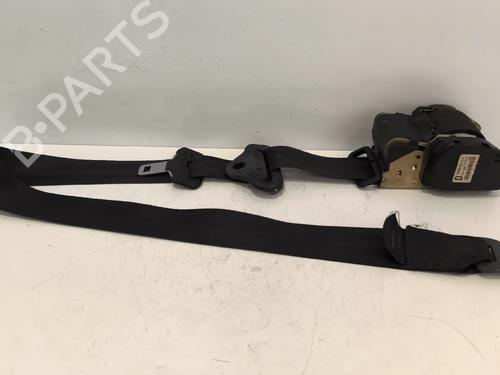 Used Front right seatbelt Front right seatbelt 38859694 38859694