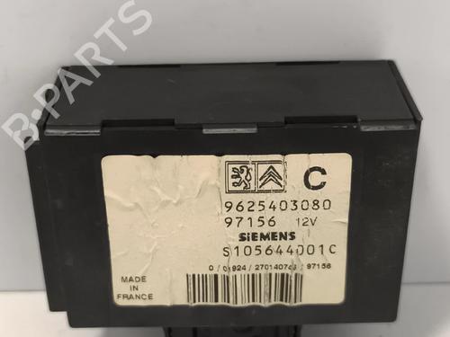 Used Control unit Control unit 38859688 38859688