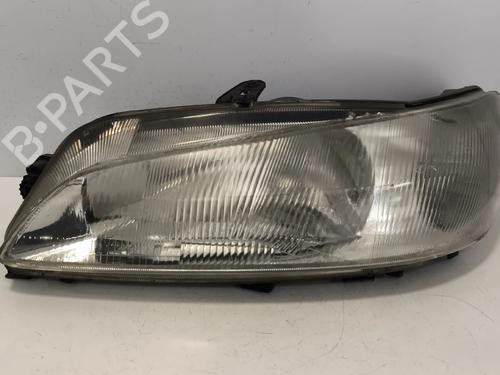Used Left headlight Left headlight 38859683 38859683