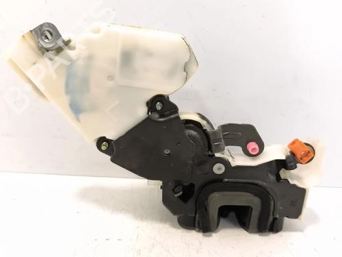 Used Rear right lock Rear right lock 38730015 38730015