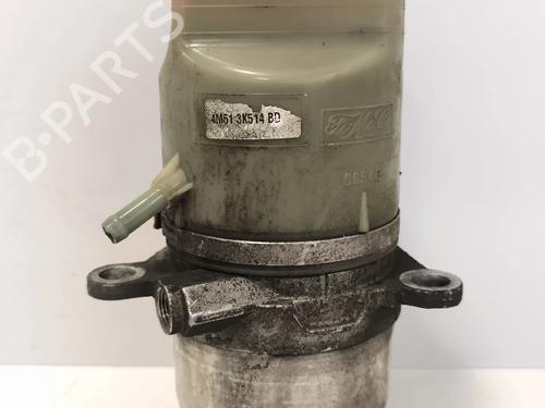 Bomba de direcção Bomba de direcção 38709441 38709441