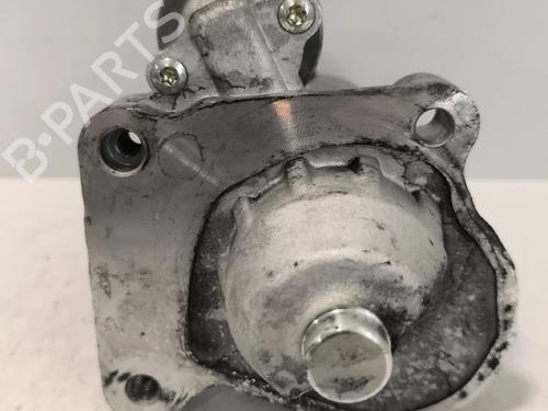 Starter FORD FOCUS II (DA_, HCP, DP) 1.6 TDCi | BP38709438M8 - Image 4