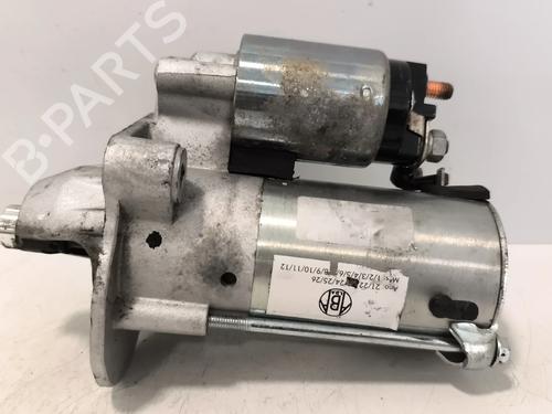 Starter FORD FOCUS II (DA_, HCP, DP) 1.6 TDCi | BP38709438M8 - Image 3