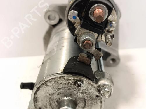 Starter FORD FOCUS II (DA_, HCP, DP) 1.6 TDCi | BP38709438M8 - Image 2