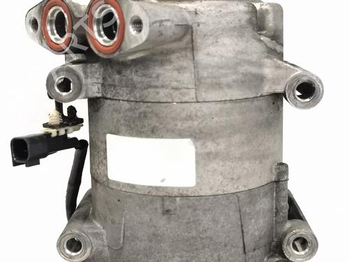 AC compressor FORD FOCUS II (DA_, HCP, DP) 1.6 TDCi | BP38709442M34 - Image 12