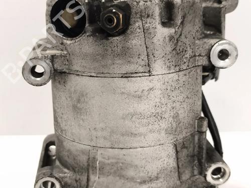 AC compressor FORD FOCUS II (DA_, HCP, DP) 1.6 TDCi | BP38709442M34 - Image 13