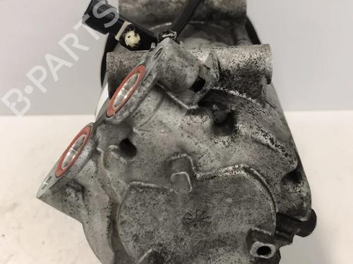 AC compressor FORD FOCUS II (DA_, HCP, DP) 1.6 TDCi | BP38709442M34 - Image 8
