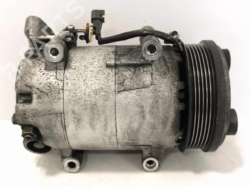 AC compressor FORD FOCUS II (DA_, HCP, DP) 1.6 TDCi | BP38709442M34 - Image 7