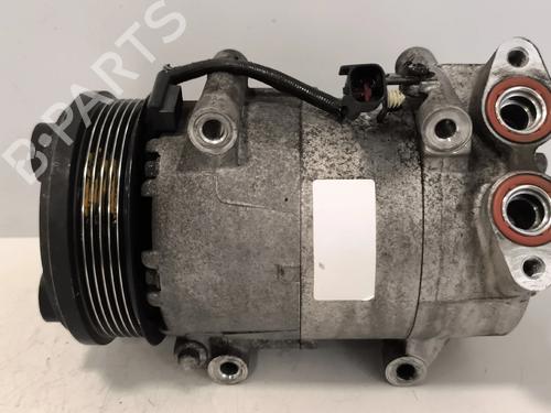 AC compressor FORD FOCUS II (DA_, HCP, DP) 1.6 TDCi | BP38709442M34 - Image 9