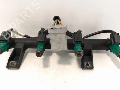 Used Injection rail Injection rail 38871158 38871158