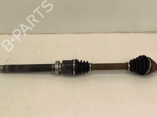 Used Right front driveshaft Right front driveshaft FORD FOCUS II (DA_, HCP, DP) 1.6 TDCi (109 hp) 38726932 38726932