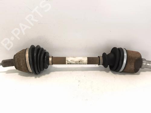 Used Left front driveshaft Left front driveshaft 38726931 38726931