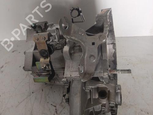 Used Gearbox Gearbox 38566663 38566663