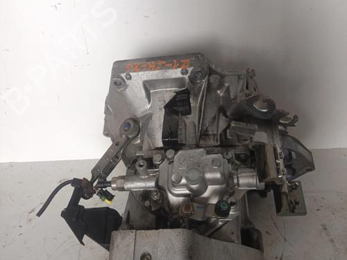Gearbox FIAT 500 C (312_) 1.3 D Multijet (312CXB1A) | BP38566663M3  - Image 7