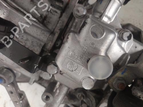 Gearbox FIAT 500 C (312_) 1.3 D Multijet (312CXB1A) | BP38566663M3  - Image 9