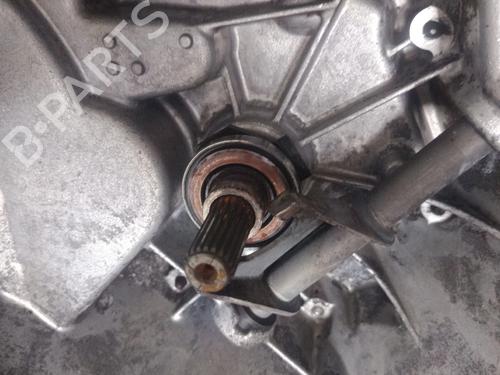 Gearbox FIAT 500 C (312_) 1.3 D Multijet (312CXB1A) | BP38566663M3  - Image 5