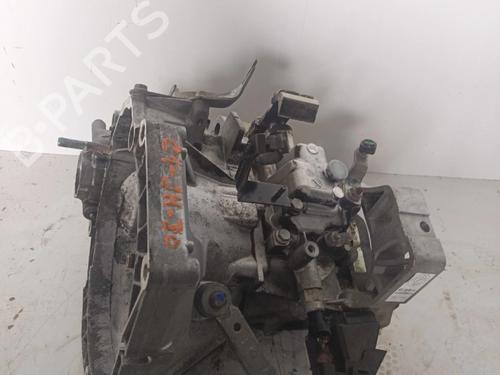 Gearbox FIAT 500 C (312_) 1.3 D Multijet (312CXB1A) | BP38566663M3  - Image 6