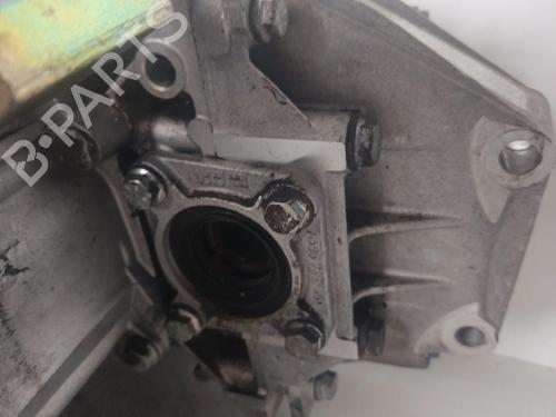 Gearbox FIAT 500 C (312_) 1.3 D Multijet (312CXB1A) | BP38566663M3  - Image 8