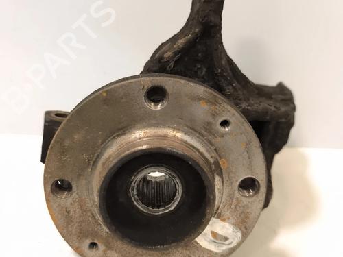 Used Right front steering knuckle Right front steering knuckle 38913204 38913204