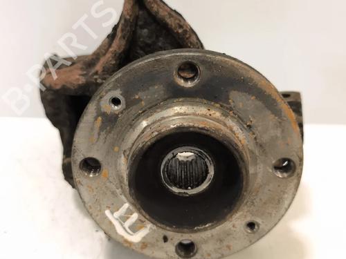 Used Left front steering knuckle Left front steering knuckle 38913205 38913205