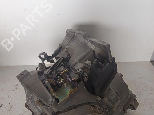 Used Gearbox Gearbox 38726942 38726942