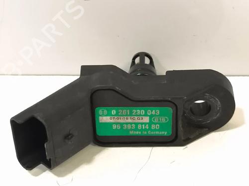 Used Electronic sensor Electronic sensor 38913213 38913213