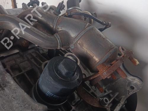 Engine SEAT IBIZA III (6L1) 1.4 16V | BP38927769M1 - Image 4