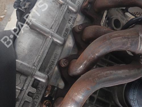 Engine SEAT IBIZA III (6L1) 1.4 16V | BP38927769M1 - Image 5