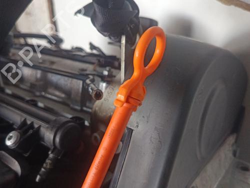 Engine SEAT IBIZA III (6L1) 1.4 16V | BP38927769M1 - Image 15