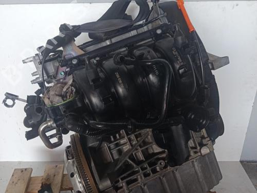 Engine SEAT IBIZA III (6L1) 1.4 16V | BP38927769M1 - Image 9