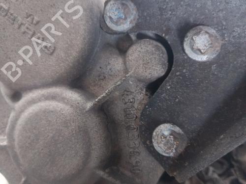 Gearbox SMART CABRIO (450) 0.8 CDI (S1OLC1, 450.401, 450.402, 450.403, 450.400) | BP38649318M3 - Image 10