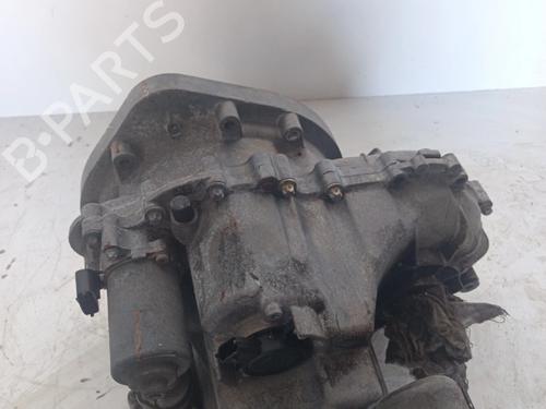 Gearbox SMART CABRIO (450) 0.8 CDI (S1OLC1, 450.401, 450.402, 450.403, 450.400) | BP38649318M3 - Image 4