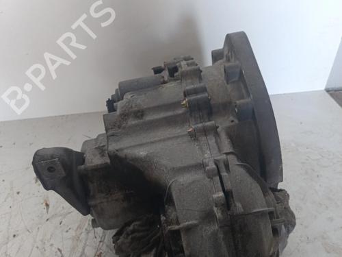Gearbox SMART CABRIO (450) 0.8 CDI (S1OLC1, 450.401, 450.402, 450.403, 450.400) | BP38649318M3 - Image 3