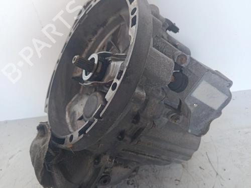 Gearbox SMART CABRIO (450) 0.8 CDI (S1OLC1, 450.401, 450.402, 450.403, 450.400) | BP38649318M3 - Image 9