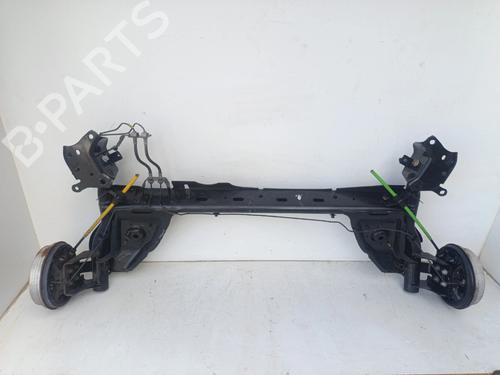Bakaksel Bakaksel RENAULT CLIO IV (BH_) 0.9 TCe 90 (BHNF, BHMA, BHMH, BHJK, BHJR) (90 hp) 38733339 38733339