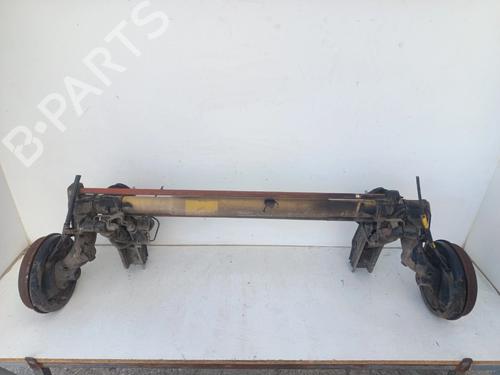 Used Rear axle Rear axle 38871136 38871136