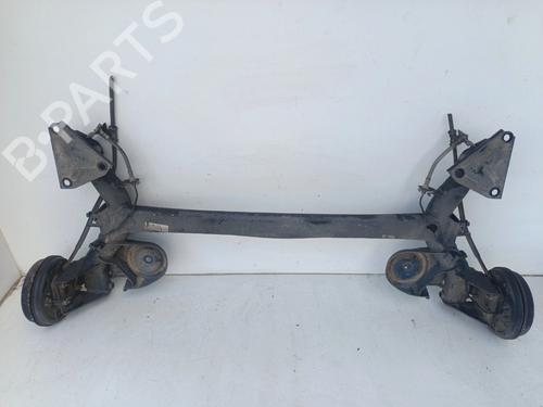 Used Rear axle Rear axle 38784056 38784056