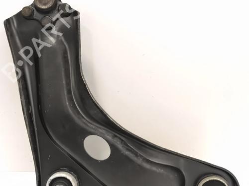 Used Left front suspension arm Left front suspension arm PEUGEOT 207 (WA_, WC_) 1.4 (73 hp) 38913198 38913198