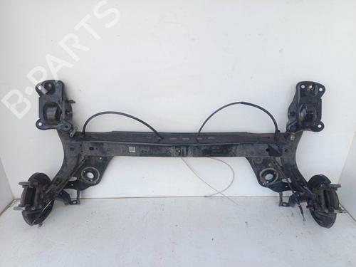 Used Rear axle Rear axle 38784061 38784061