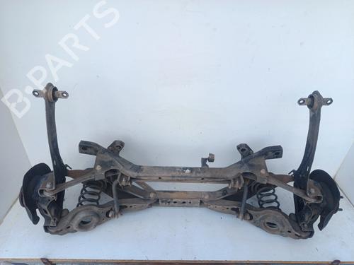 Used Rear axle Rear axle 38784059 38784059