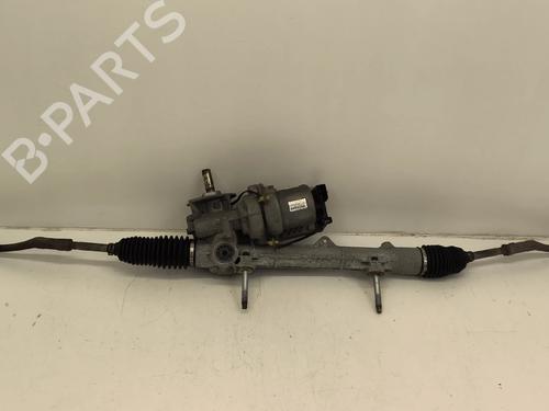 Used Steering rack Steering rack PEUGEOT 207 (WA_, WC_) 1.4 (73 hp) 38913197 38913197