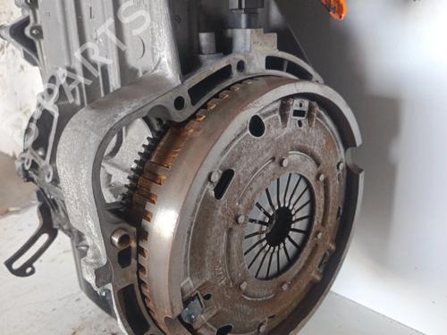 Engine SMART CABRIO (450) 0.8 CDI (S1OLC1, 450.401, 450.402, 450.403, 450.400) | BP38649317M1 - Image 2
